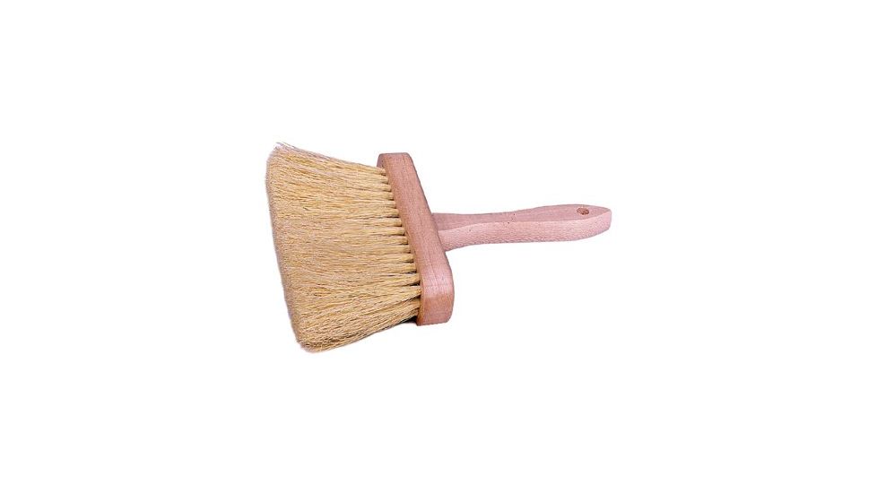 Weiler 6-1/2 Masonry Brush 4trim Wh 804-44448, Unit PK