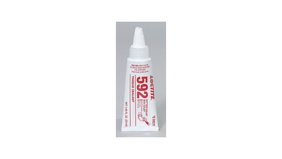 ORS Nasco 6ml Thread Sealant 592 Pst Slo 442-59214, Unit EA