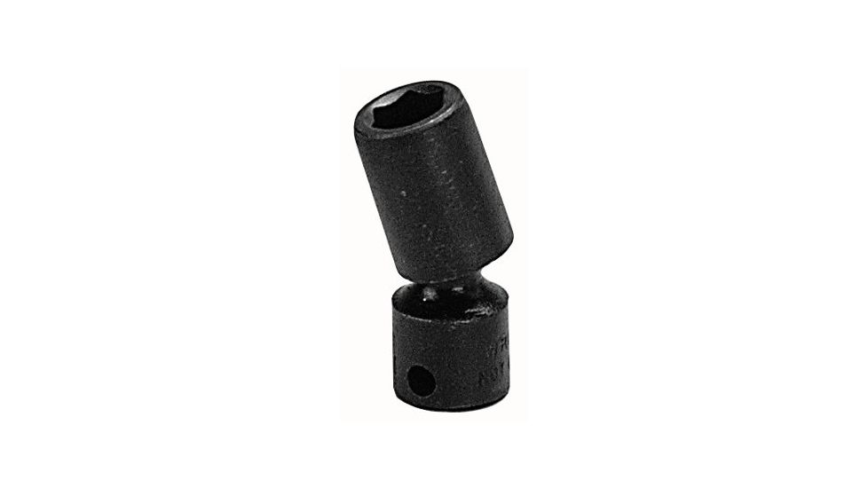 Wright Tool 5/8in 3/8dr Universal Power So 875-3860, Unit PK