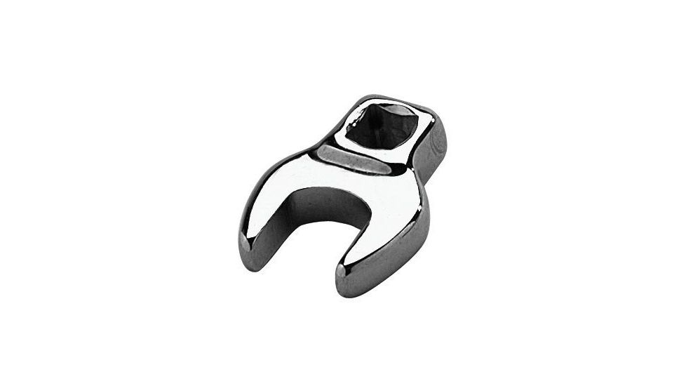 ORS Nasco 9/16in 3/8indr Crowfoot Wrench 875-1018, Unit PK