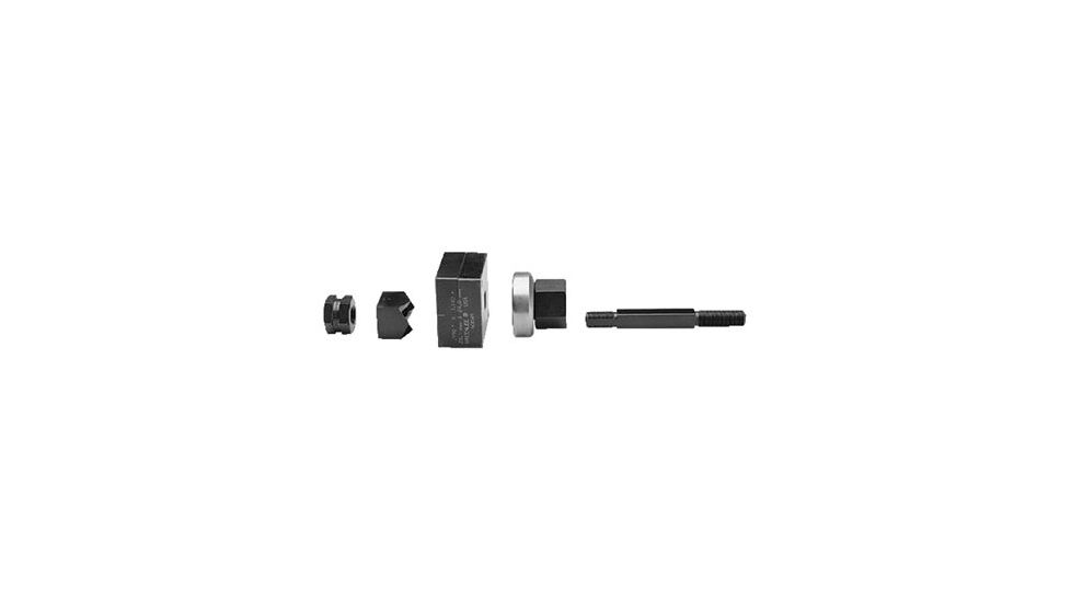 ORS Nasco 0.866in X 1.654in Rectangu 332-60043, Unit EA