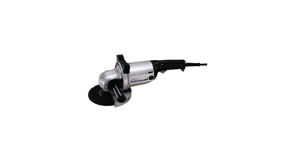 Makita 7in Angle Grinder W/ Softstart 458-GA7040S, Unit EA