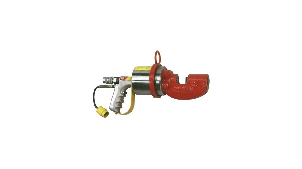 H.K. Porter 90411 Hydraulic Rod Cutter 1-1 590-W11800, Unit EA