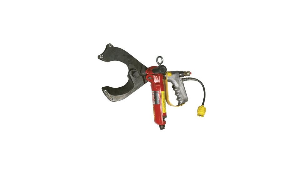 H.K. Porter 90438 Hyd Cable Cutter 3in 590-W177089, Unit EA