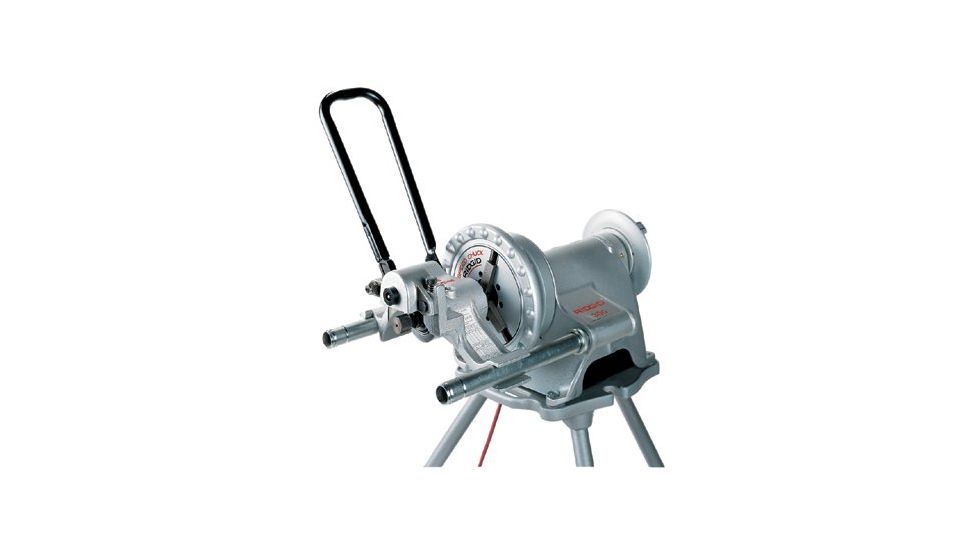Ridgid 915 Roll Groover 632-88232, Unit EA