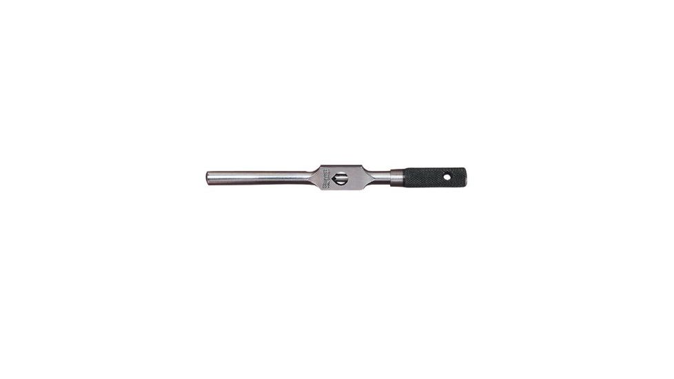 L.S. Starrett 91a Tap Wrench 5 3/4inl T 681-50419, Unit EA