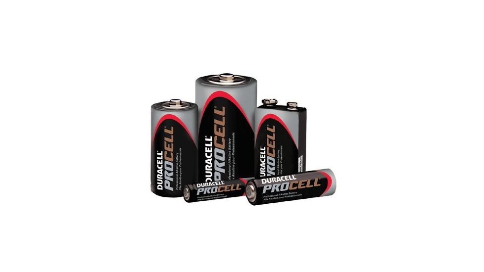 ORS Nasco Aaa Size Battery Alkaline 243-PC2400BKD, Unit PK