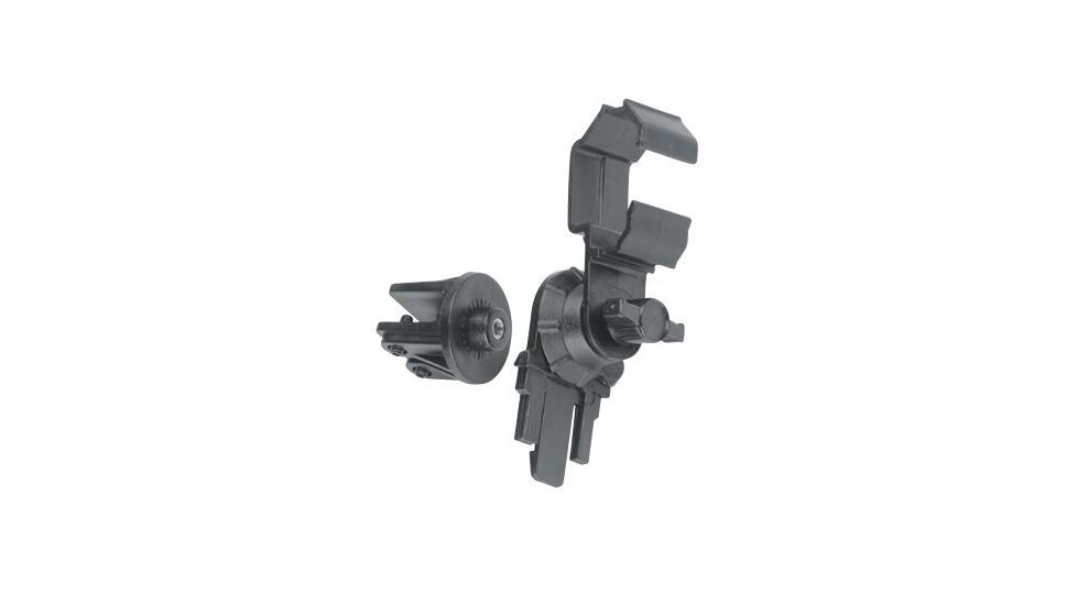 ORS Nasco Black Helmet Lite Holder 562-700, Unit EA