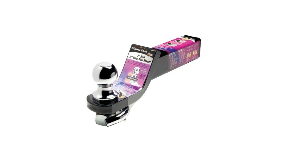 Master Lock Class Iii 2in One Tool Torquet 470-3497AT, Unit EA