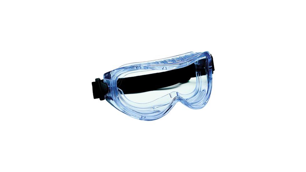 Bouton Contempo Goggle W/clearlens 112-5300-000, Unit EA