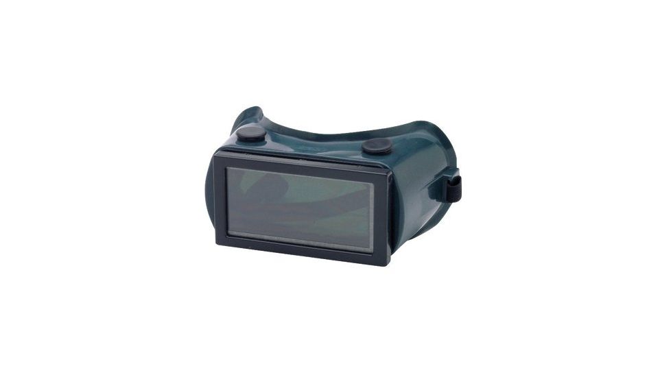 Crews Cr 20050 Goggle 5.0 135-20050, Unit EA