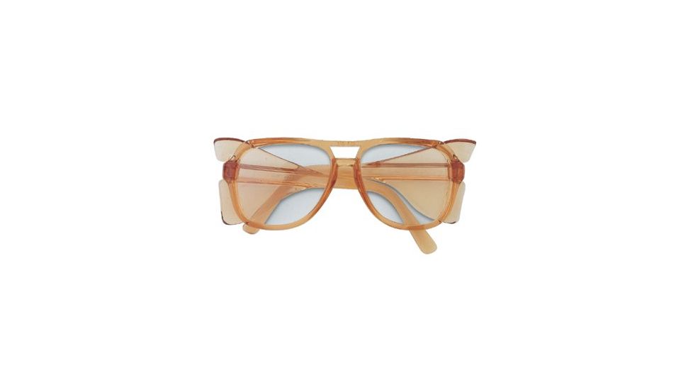 Crews Cr 4180 Spec Caramel/clear 135-4180, Unit EA