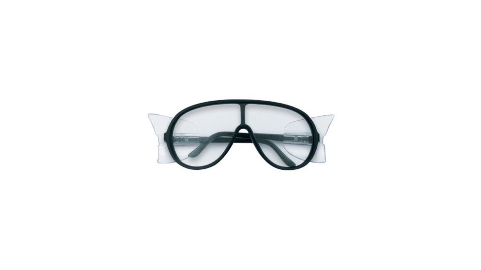 Crews Prodigy Navy Frame Clear Lens 135-82110, Unit EA