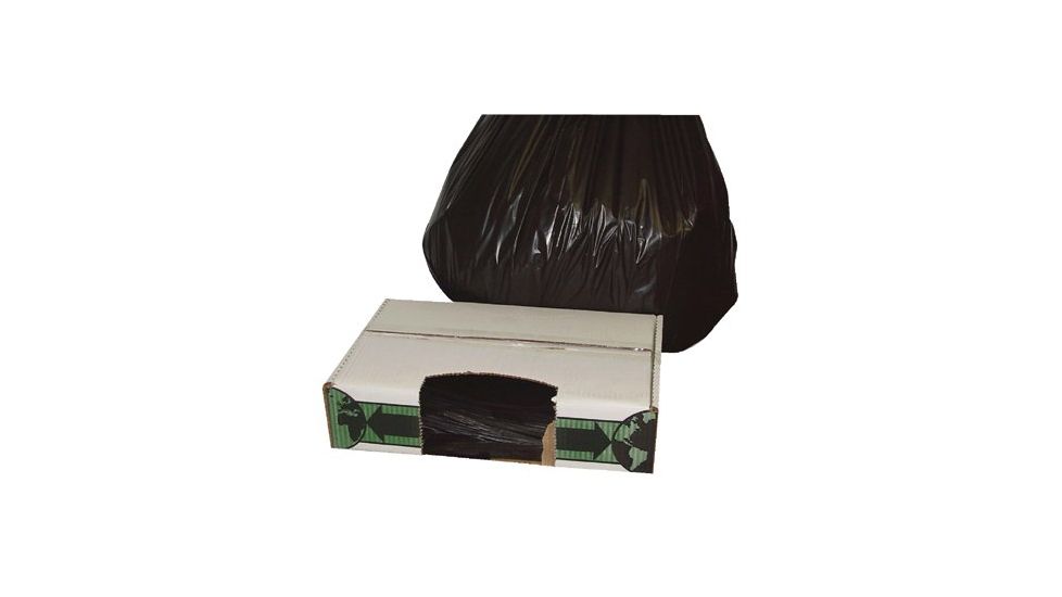 FlexSol Packaging Corp. (cs100) 38x60 Eco Liner 55 299-ECO60XH, Unit CS