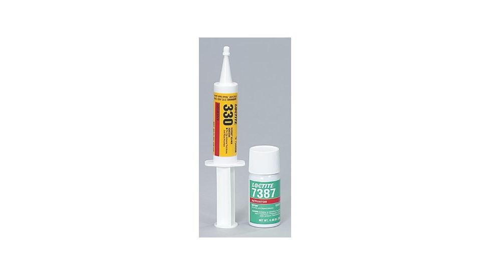 ORS Nasco Depend 330 Nomixadhesive Kit 442-20251, Unit PK