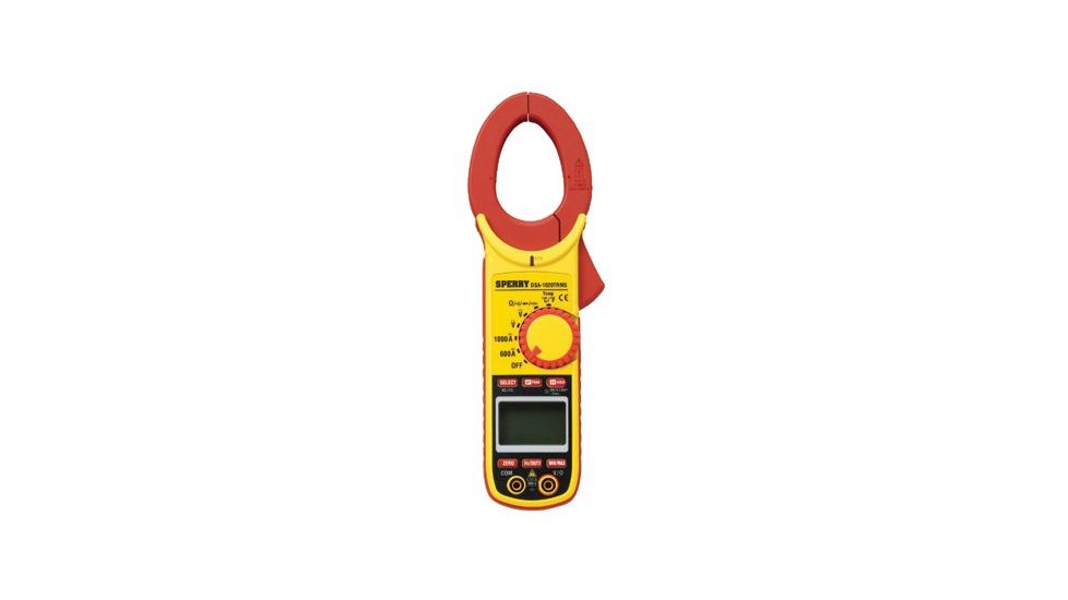 ORS Nasco Dwos Digisnap Digital Clamp Me 623-DSA1010, Unit EA