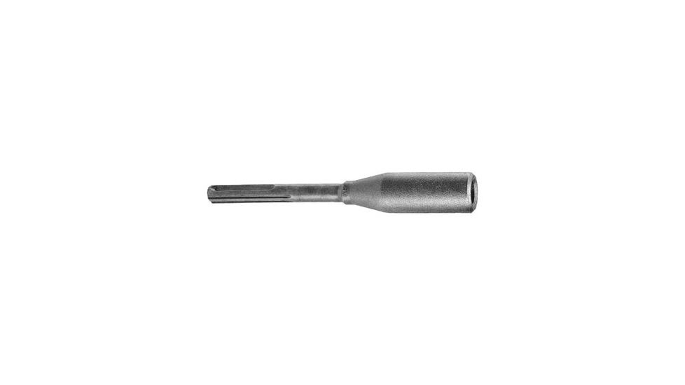 Milwaukee Electric Tools Bull Point Hammer Steel-sds 495-48-62-6010, Unit EA