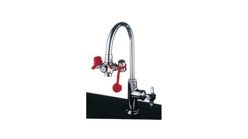 Guardian Emergency Faucet Mountedeye Wa 333-G1100, Unit EA