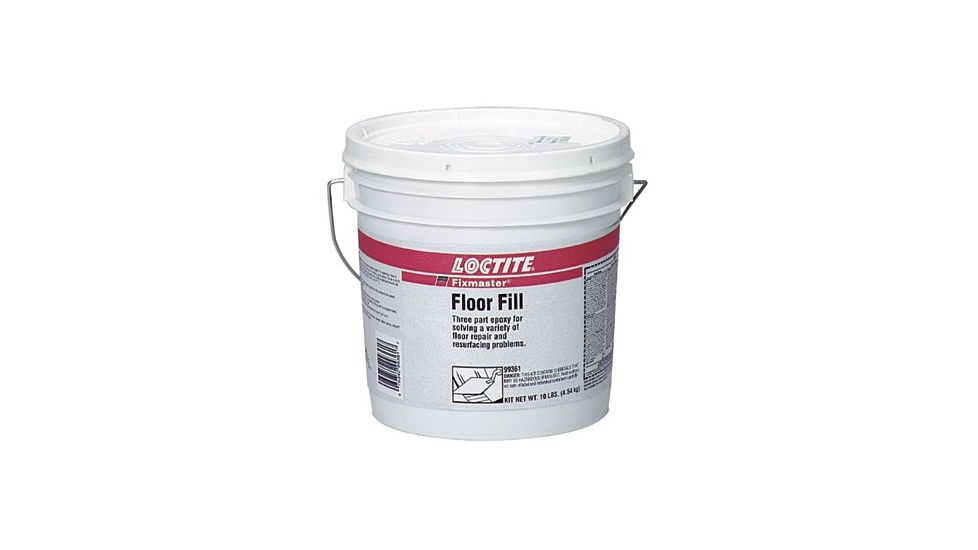 ORS Nasco Fixmaster Floor Fill 10lb 442-99361, Unit PK