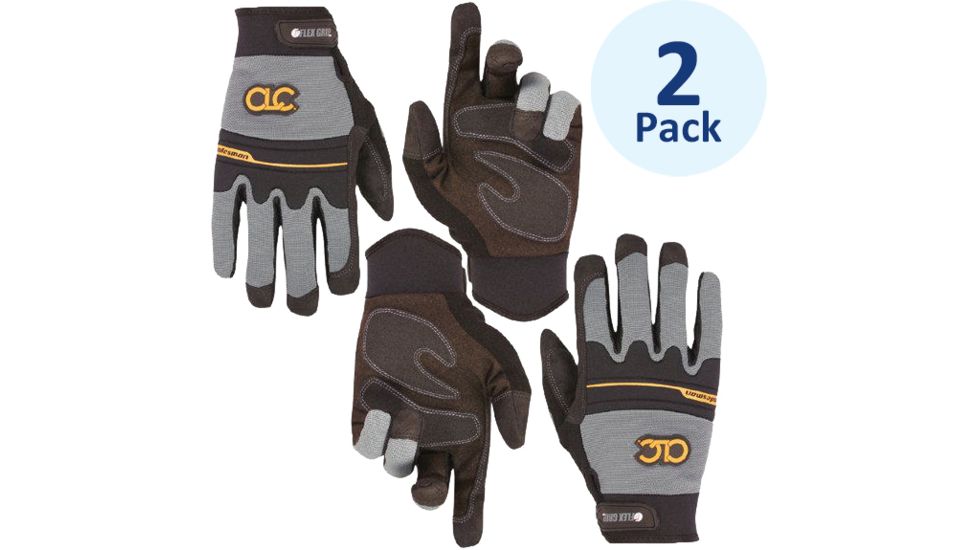 ORS Nasco Flex Grip High Dexteritywork G 201-145L, Unit PK