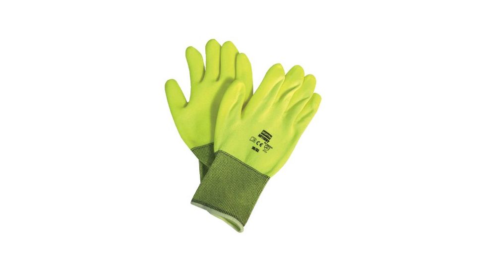 Honeywell Safety Flex-neon- Hi-viz Gloveyellow 5011103519, Unit PK