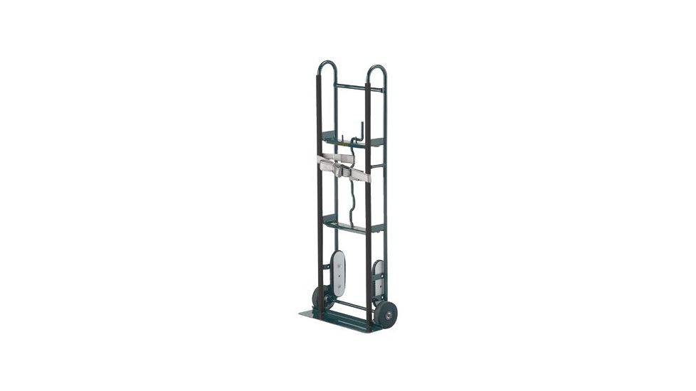 Harper Trucks Hand Truck Series 67 With Belt 338-6781, Unit EA