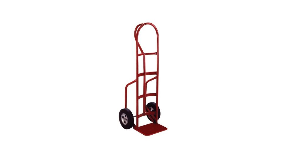 Milwaukee Hand Trucks Heavy Duty P Handle Handtruck 310-33045, Unit EA