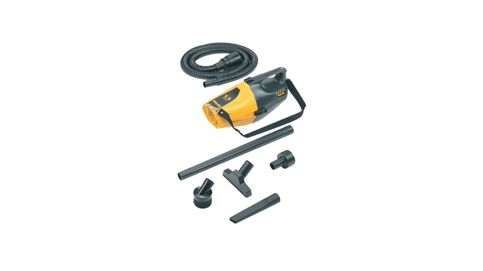 Shop-Vac Hippo Portable Vac 1.5 Peak Hp 677-999-19-10, Unit EA