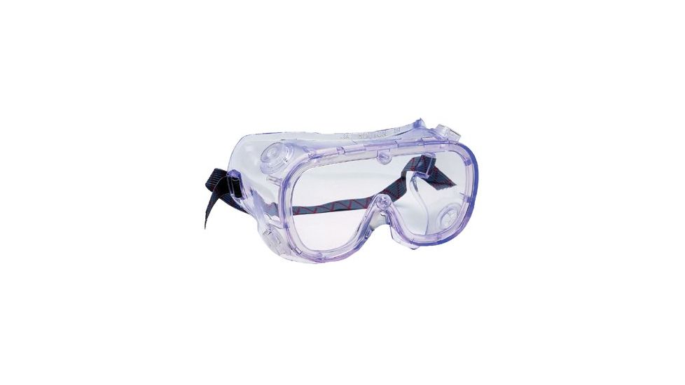 Bouton Indirect Vent Softside Goggle 112-5190400B, Unit PK