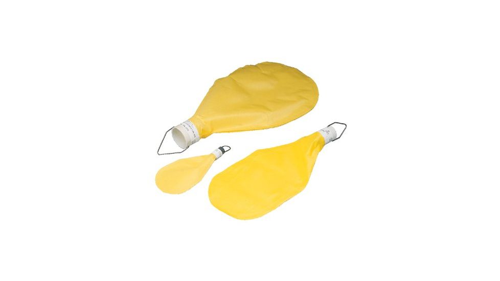 ORS Nasco Inflatable For 1-1/2 To2-1/2in 623-F250, Unit EA
