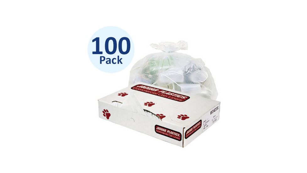 ORS Nasco (cs100) 33x39 White X-heavy 574-W3339X, Unit CS