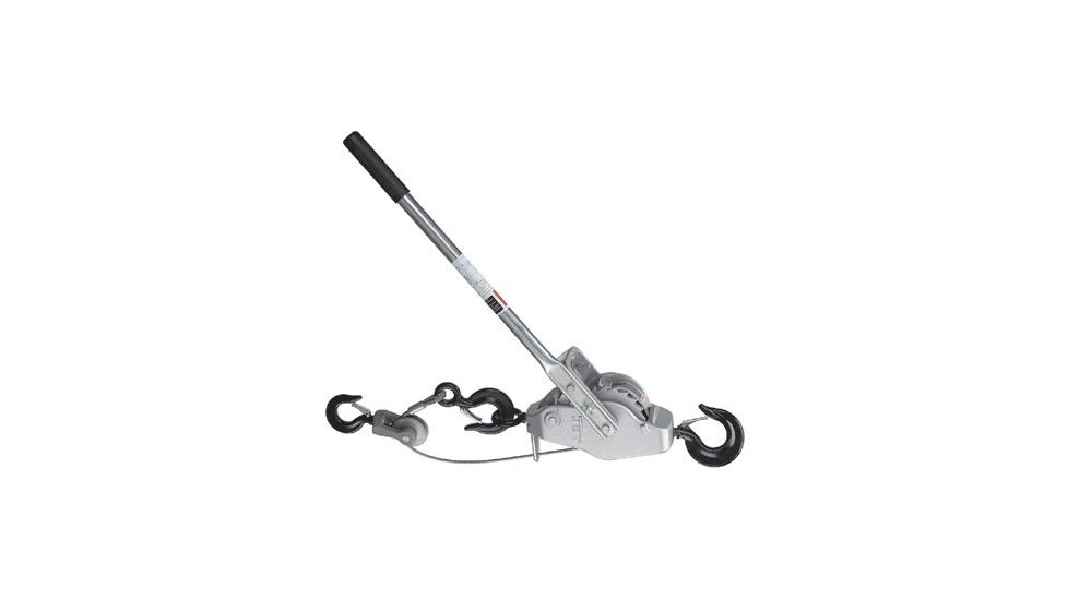 Jet Jch3 Heavy Duty Cable Puller 825-181330, Unit EA