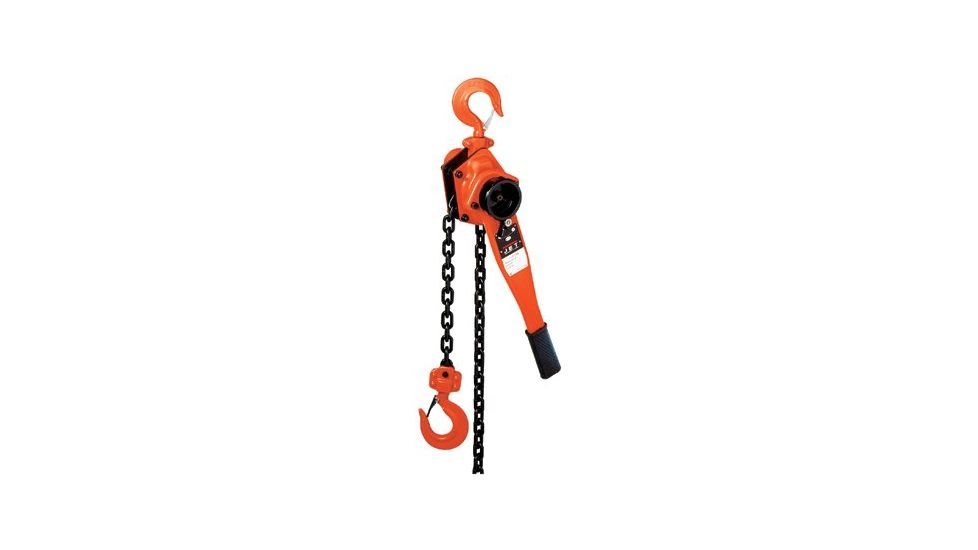 Jet Jlp-600-20 6t Cap. Jlp Puller 825-187720, Unit EA
