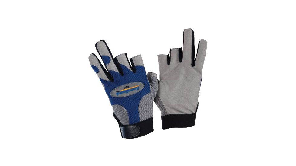 Kimberly Clark Kleenguard G50 Sz9 Glovemechan 417-97642, Unit PK