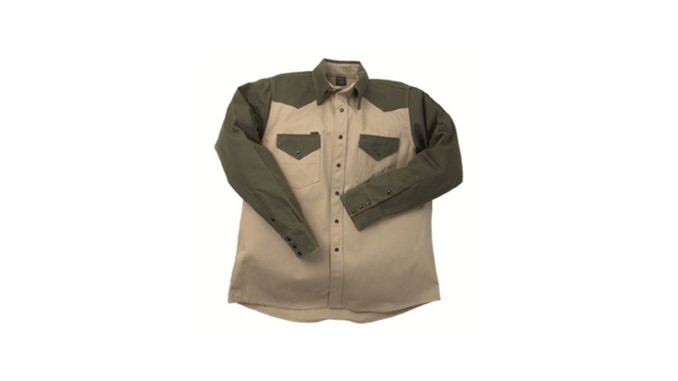 LAPCO La Kg-16-1/2-l Khaki/green 5011116452, Unit EA