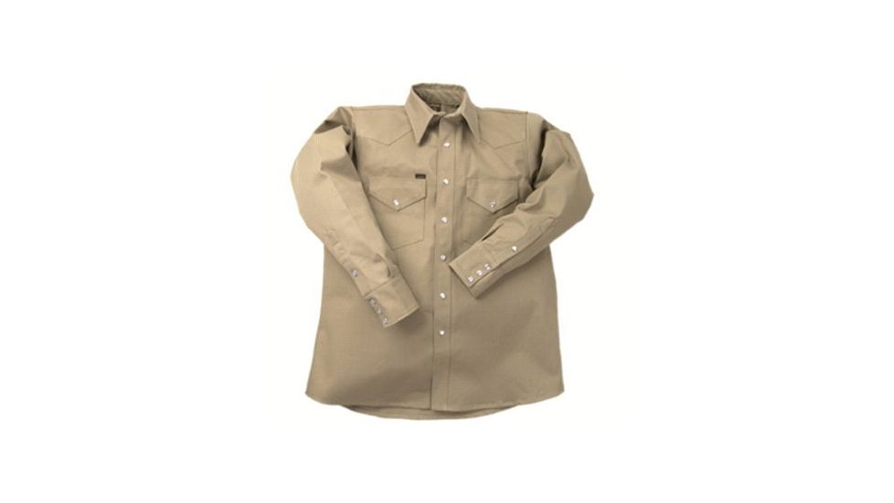 LAPCO La Ls-16 1/2 L 950 Khaki 5011116484, Unit EA