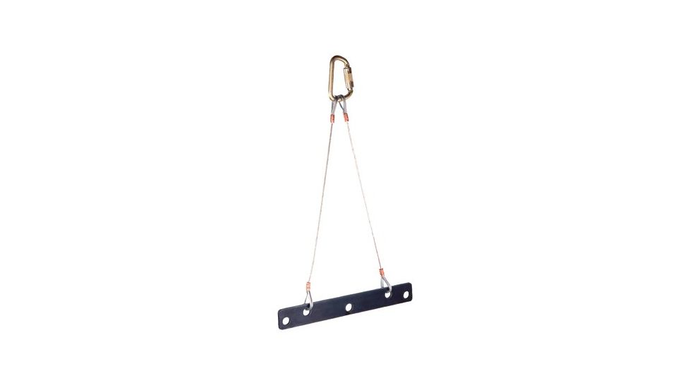 DBI-SALA Ladder Hanger Assy Web Ladder 098-8516316, Unit EA