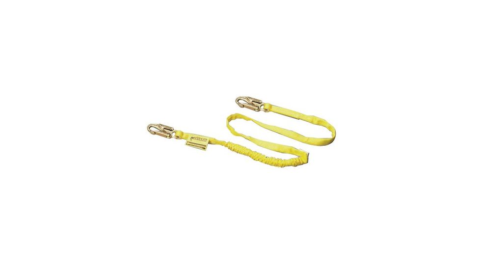 Sperian 4ft Shock Absorber Manyard W/l 5011144477, Unit EA