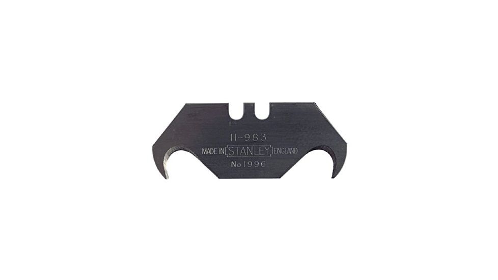 ORS Nasco Large Hook Blade 680-11-984, Unit PK