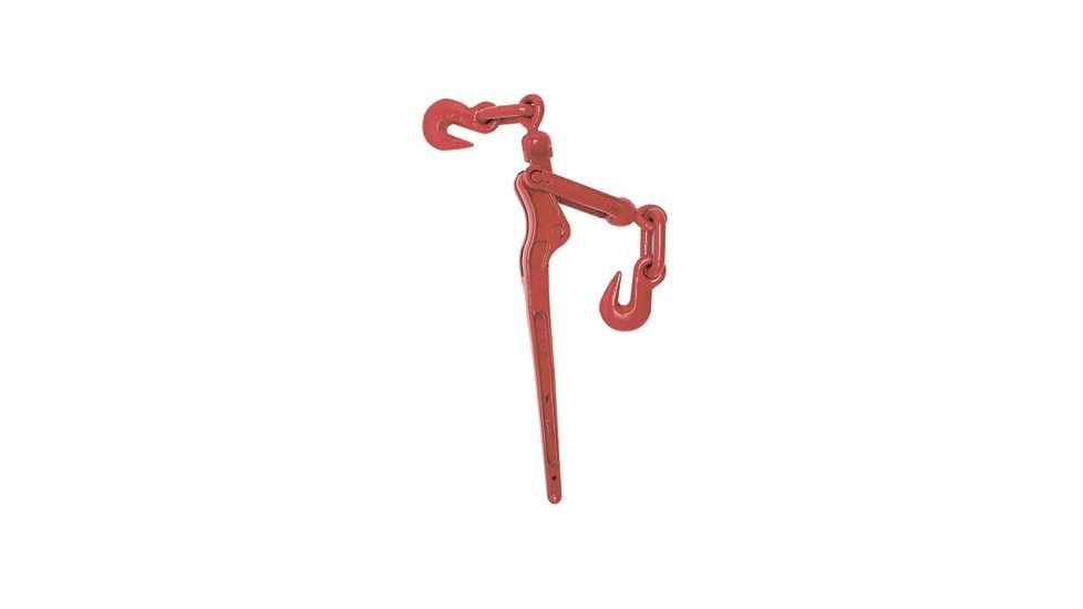 Jet Lb-28 Load Binder W/2 Safety H 825-583247, Unit EA