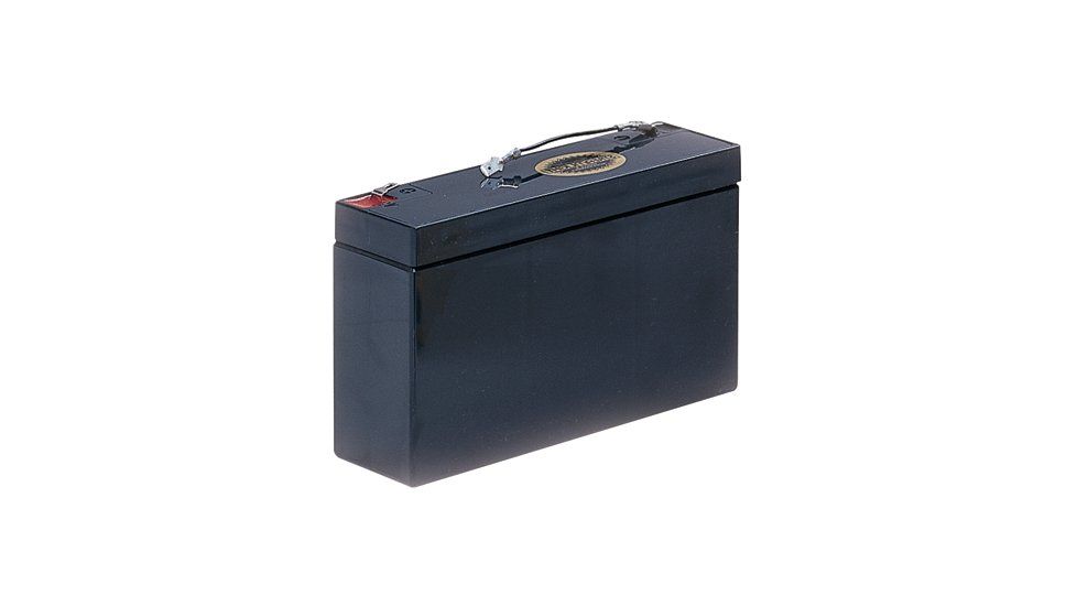 ORS Nasco Bulb 20 Watt Bi-pin 100hr 683-45902, Unit EA