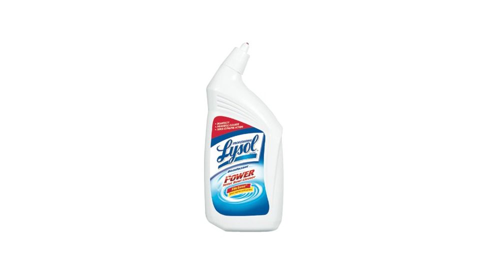 Reckitt Benckiser Lysol Disinfctnt Bowl Cleaner 738-74278, Unit CS