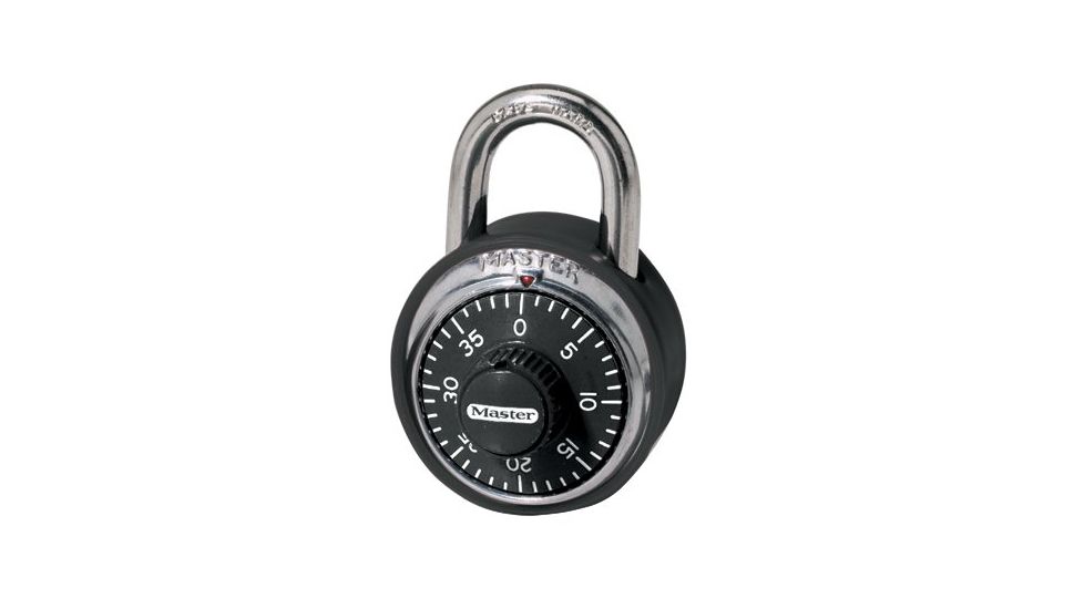 Master Lock Master Padlock 1500, Unit PK