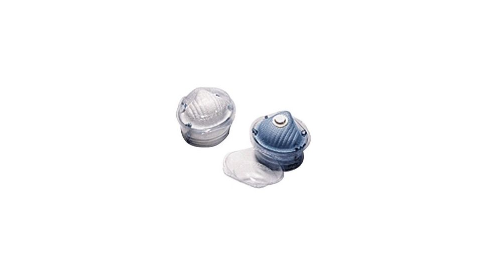 Moldex/Metric N95 Particulate Respirator Loc 507-2250, Unit PK