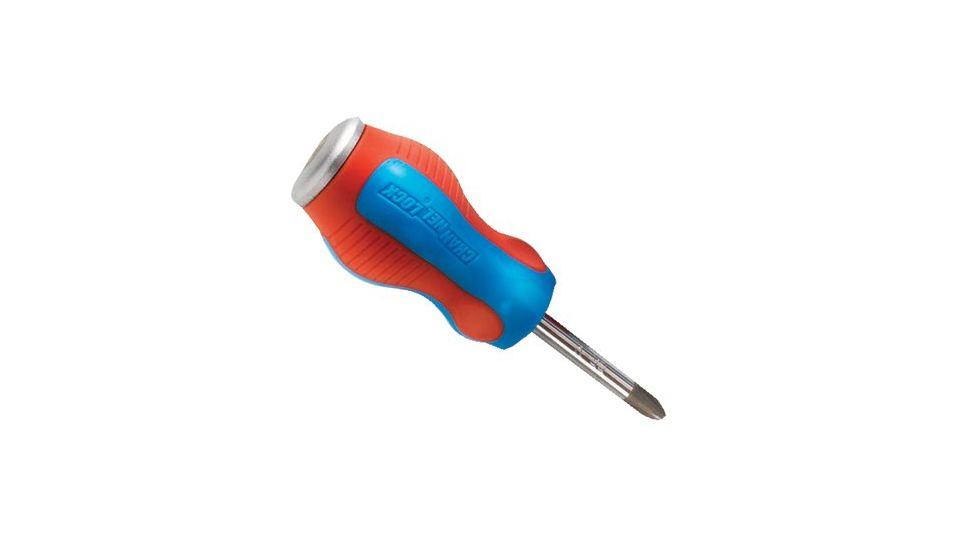 Channellock Phillips Screwdriver 1- 3/16in 140-P104CB, Unit EA