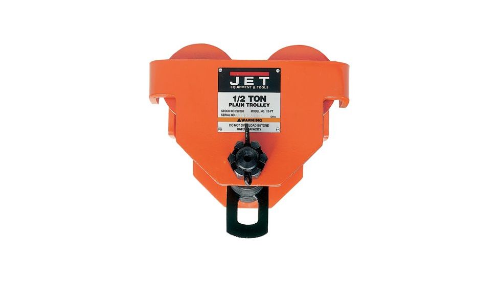 Jet 2 Ton Trolly 825-252020, Unit EA