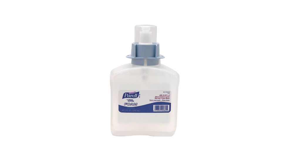 Gojo Purell Instnt Hndsanitizr Foam 315-5392-02, Unit EA