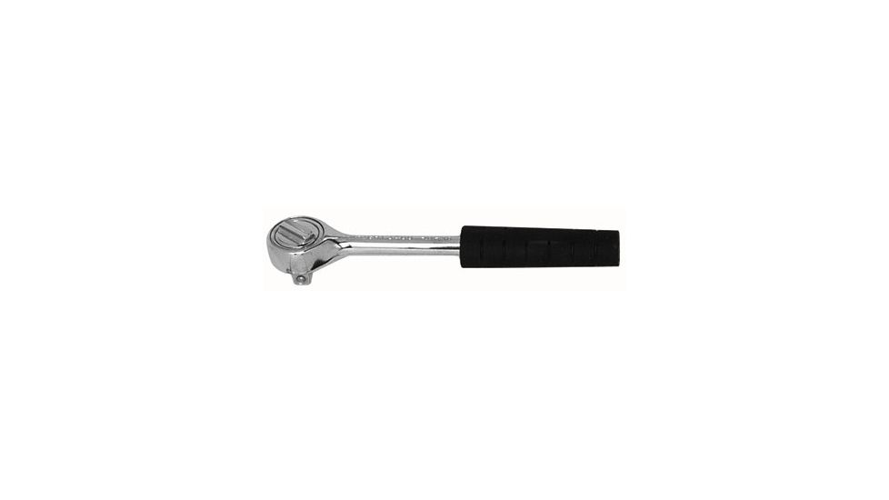 Wright Tool Bent Flex Head Ratchet 11in Ni 875-3429, Unit PK