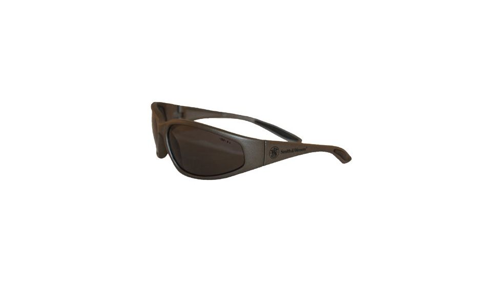 Smith &amp; Wesson S/w Viewmaster Safety Glasses 624-3011704, Unit EA