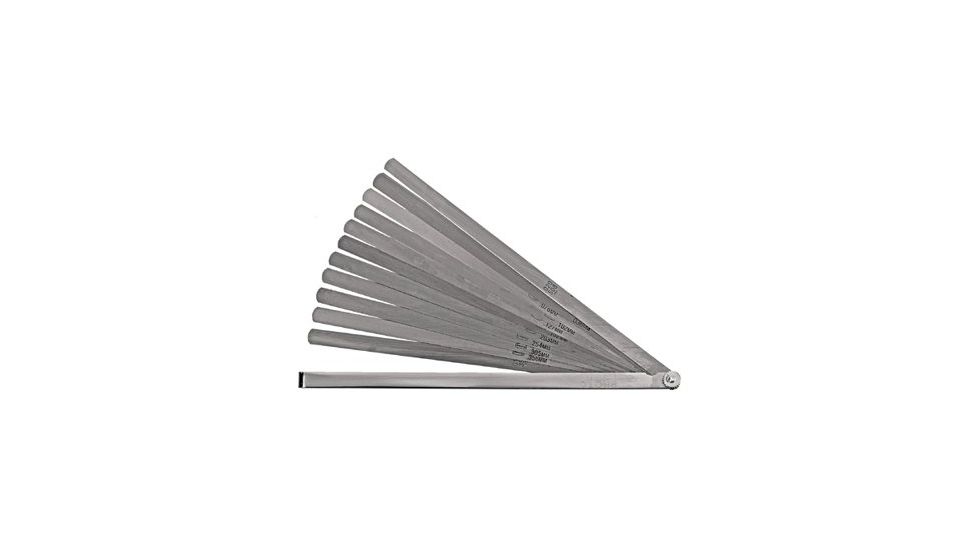Proto Set Feeler Ga 12 Blade L 577-000SL, Unit PK